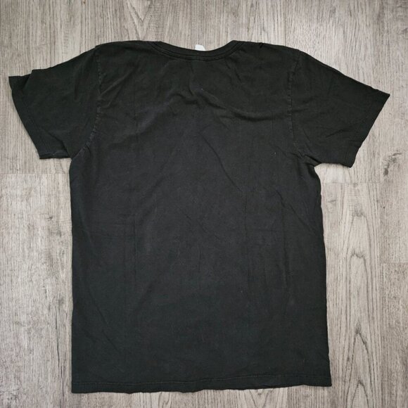 Pantera Domination Band T-Shirt Black Graphic Metal Tee – Unisex Medium - Picture 8 of 8